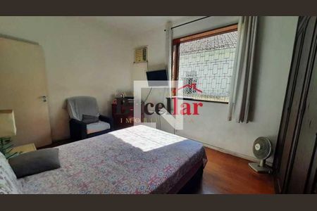 Casa à venda com 3 quartos, 216m² em Riachuelo, Rio de Janeiro