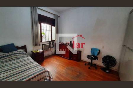 Casa à venda com 3 quartos, 216m² em Riachuelo, Rio de Janeiro