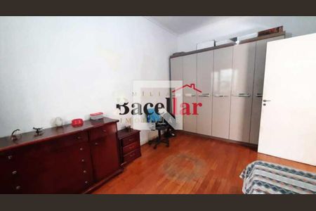 Casa à venda com 3 quartos, 216m² em Riachuelo, Rio de Janeiro