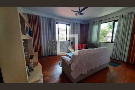 Casa à venda com 3 quartos, 216m² em Riachuelo, Rio de Janeiro