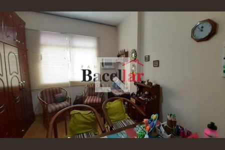 Apartamento à venda com 2 quartos, 66m² em Grajaú, Rio de Janeiro
