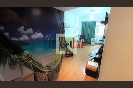 Apartamento à venda com 2 quartos, 66m² em Grajaú, Rio de Janeiro