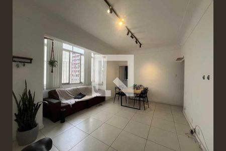 Apartamento à venda com 3 quartos, 102m² em Vila Isabel, Rio de Janeiro