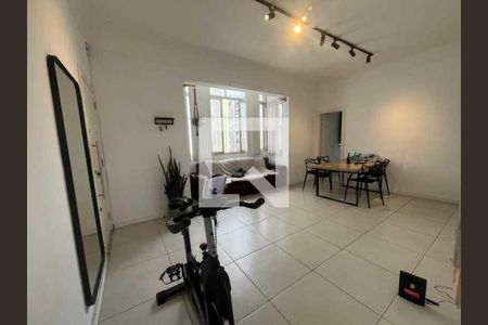 Apartamento à venda com 3 quartos, 102m² em Vila Isabel, Rio de Janeiro