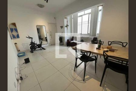Apartamento à venda com 3 quartos, 102m² em Vila Isabel, Rio de Janeiro