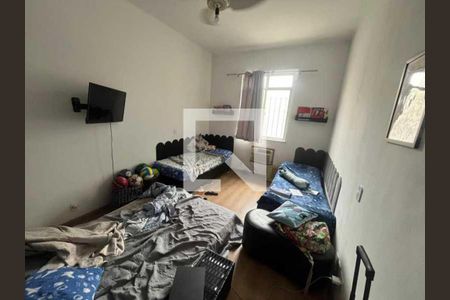 Apartamento à venda com 3 quartos, 102m² em Vila Isabel, Rio de Janeiro