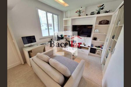 Apartamento à venda com 2 quartos, 76m² em Leblon, Rio de Janeiro