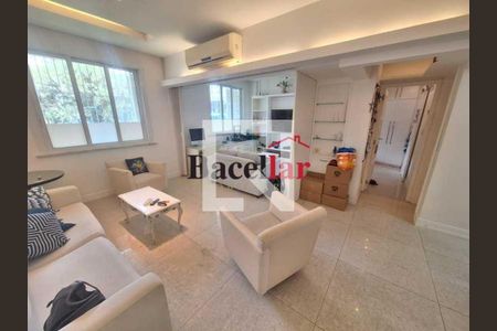 Apartamento à venda com 2 quartos, 76m² em Leblon, Rio de Janeiro