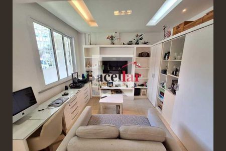 Apartamento à venda com 2 quartos, 76m² em Leblon, Rio de Janeiro