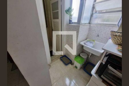 Apartamento à venda com 2 quartos, 76m² em Praça da Bandeira, Rio de Janeiro