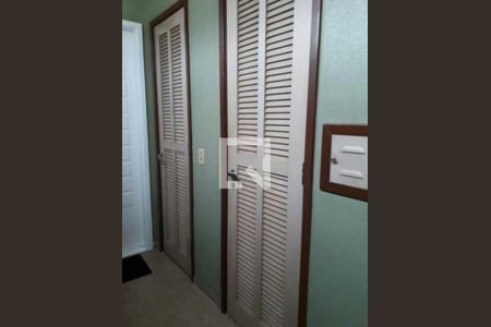 Apartamento à venda com 3 quartos, 134m² em Grajaú, Rio de Janeiro