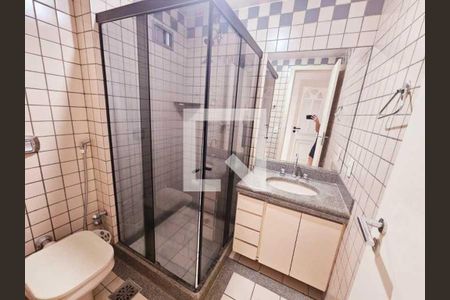 Apartamento à venda com 2 quartos, 97m² em Tijuca, Rio de Janeiro