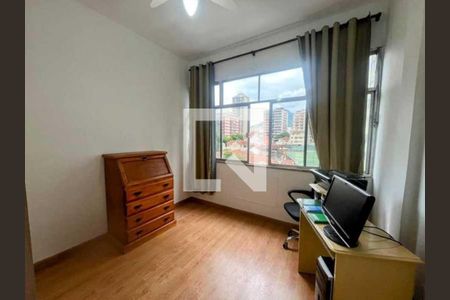 Apartamento à venda com 2 quartos, 60m² em Vila Isabel, Rio de Janeiro