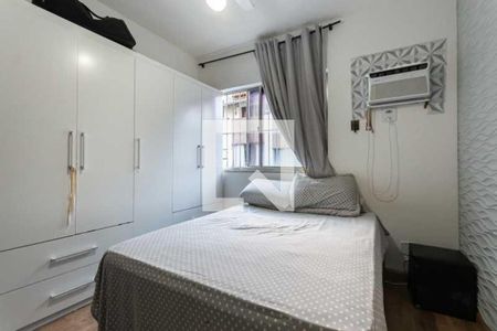 Apartamento à venda com 3 quartos, 80m² em Tijuca, Rio de Janeiro