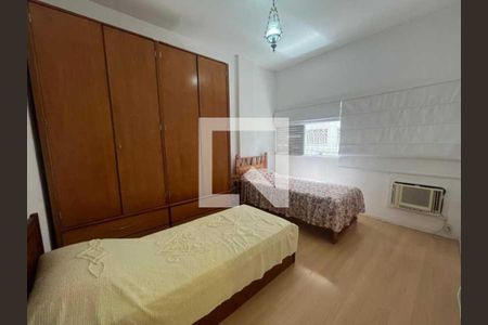 Apartamento à venda com 2 quartos, 76m² em Tijuca, Rio de Janeiro