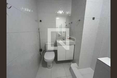 Apartamento à venda com 2 quartos, 76m² em Tijuca, Rio de Janeiro