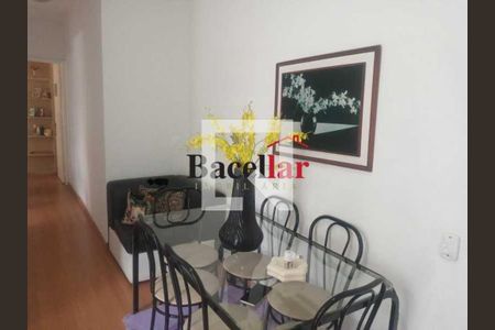 Apartamento à venda com 2 quartos, 65m² em Vila Isabel, Rio de Janeiro