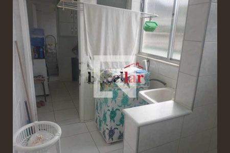 Apartamento à venda com 2 quartos, 65m² em Vila Isabel, Rio de Janeiro