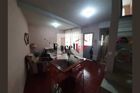 Casa à venda com 3 quartos, 169m² em Rocha, Rio de Janeiro