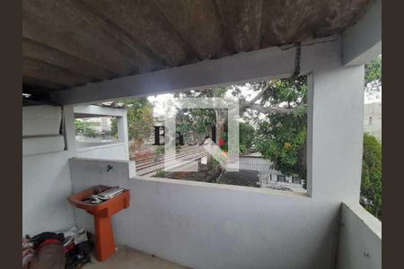 Casa à venda com 3 quartos, 169m² em Rocha, Rio de Janeiro