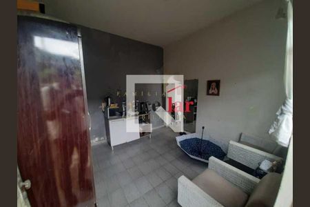 Casa à venda com 3 quartos, 169m² em Rocha, Rio de Janeiro