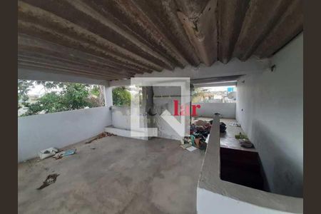 Casa à venda com 3 quartos, 169m² em Rocha, Rio de Janeiro