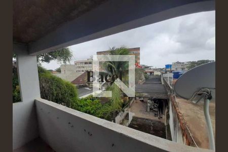 Casa à venda com 3 quartos, 169m² em Rocha, Rio de Janeiro