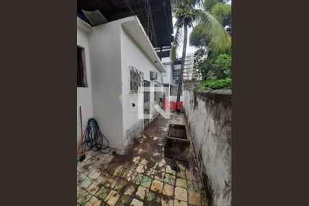 Casa à venda com 3 quartos, 169m² em Rocha, Rio de Janeiro