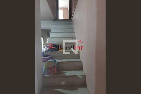 Casa à venda com 3 quartos, 169m² em Rocha, Rio de Janeiro