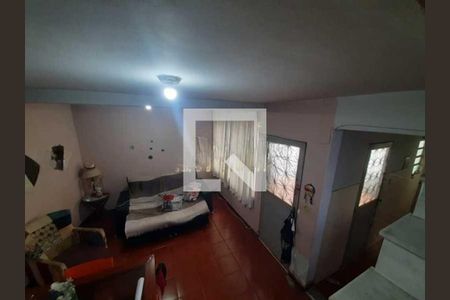 Casa à venda com 3 quartos, 169m² em Rocha, Rio de Janeiro