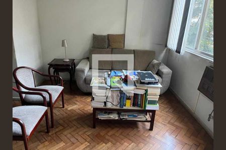 Apartamento à venda com 3 quartos, 85m² em Tijuca, Rio de Janeiro