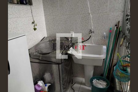 Casa à venda com 3 quartos, 125m² em Méier, Rio de Janeiro