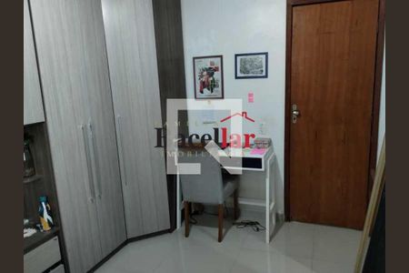 Casa à venda com 3 quartos, 125m² em Méier, Rio de Janeiro