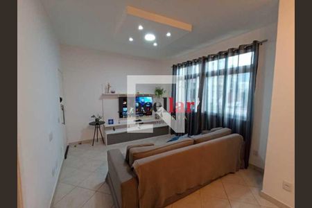 Apartamento à venda com 2 quartos, 69m² em Grajaú, Rio de Janeiro