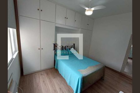 Apartamento à venda com 2 quartos, 69m² em Grajaú, Rio de Janeiro