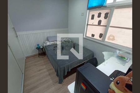 Apartamento à venda com 2 quartos, 69m² em Grajaú, Rio de Janeiro