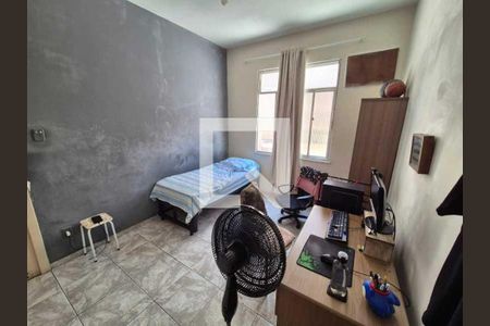 Apartamento à venda com 3 quartos, 80m² em Tijuca, Rio de Janeiro