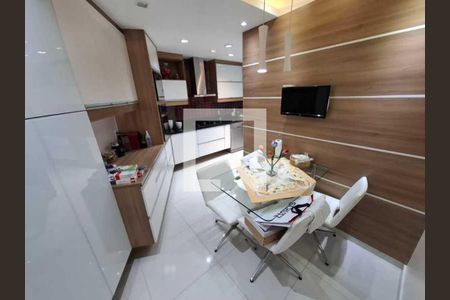 Apartamento à venda com 3 quartos, 150m² em Tijuca, Rio de Janeiro
