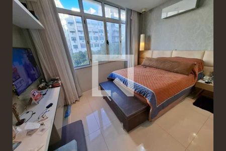 Apartamento à venda com 3 quartos, 150m² em Tijuca, Rio de Janeiro