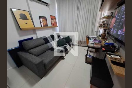 Apartamento à venda com 3 quartos, 150m² em Tijuca, Rio de Janeiro