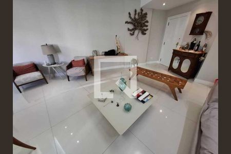 Apartamento à venda com 3 quartos, 150m² em Tijuca, Rio de Janeiro