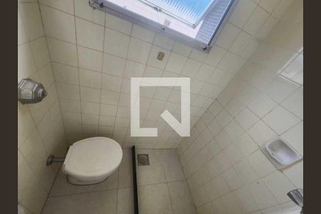 Apartamento à venda com 2 quartos, 76m² em Grajaú, Rio de Janeiro