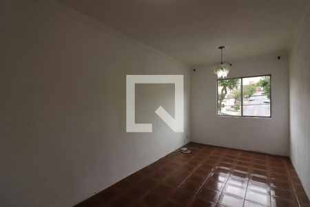 Sala  de apartamento para alugar com 2 quartos, 54m² em Santa Terezinha, São Bernardo do Campo