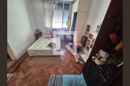 Apartamento à venda com 3 quartos, 137m² em Copacabana, Rio de Janeiro