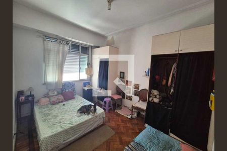 Apartamento à venda com 3 quartos, 137m² em Copacabana, Rio de Janeiro