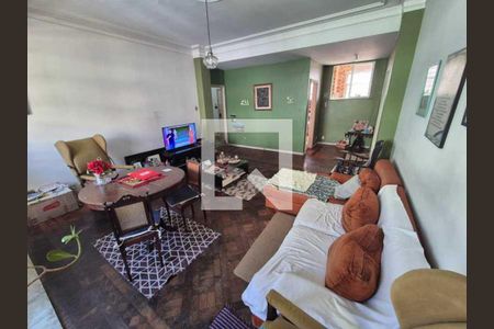 Apartamento à venda com 3 quartos, 137m² em Copacabana, Rio de Janeiro