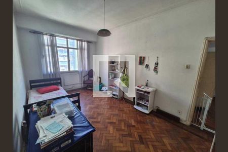 Apartamento à venda com 3 quartos, 137m² em Copacabana, Rio de Janeiro