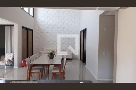 Foto 23 de casa à venda com 3 quartos, 303m² em Swiss Park, Campinas