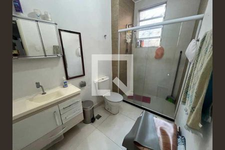 Apartamento à venda com 3 quartos, 91m² em Maracanã, Rio de Janeiro