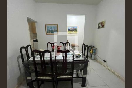 Apartamento à venda com 3 quartos, 91m² em Maracanã, Rio de Janeiro